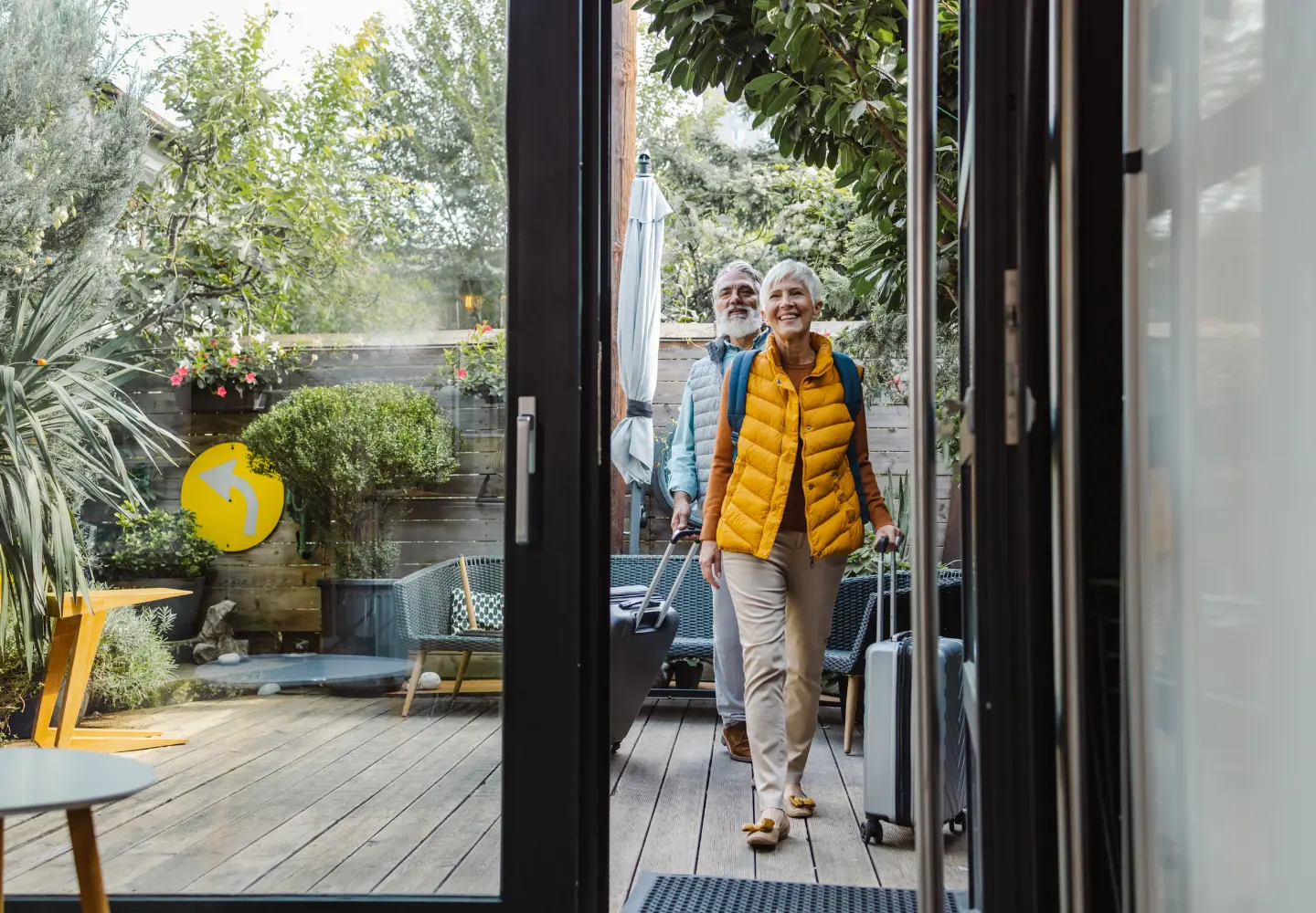 Wie man weiß, ob eine Ferienwohnung in Spanien legal ist