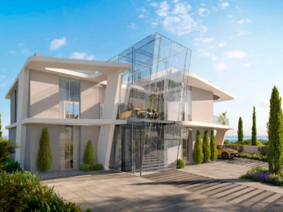 Branded Residences: El lujo inmobiliario del futuro