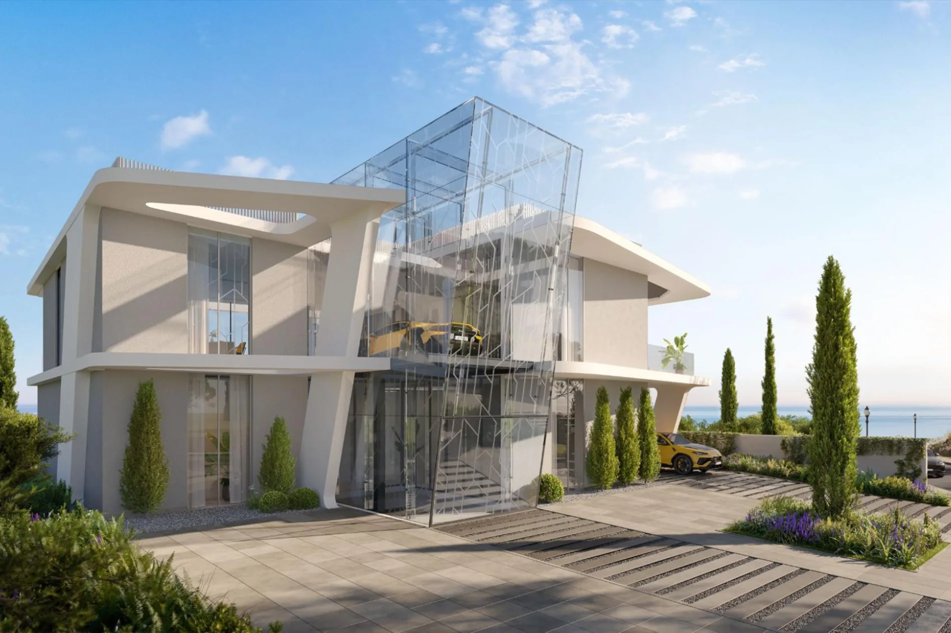 Branded Residences: El lujo inmobiliario del futuro