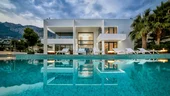 Exklusive Luxusvilla in Altea Hills