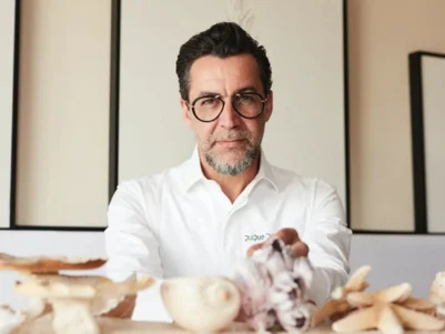Quique Dacosta: Elevating Dénia to the International Culinary Map.