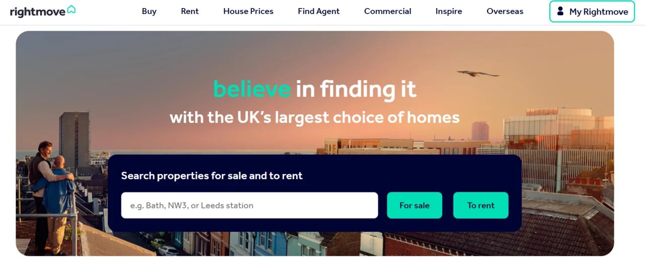 Portal Rightmove